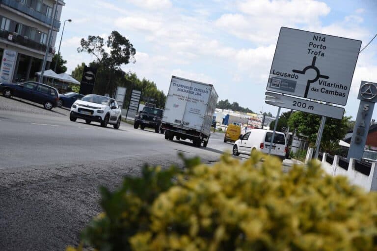 Nuno Sá questiona o Governo sobre nova ponte sobre o Rio Ave