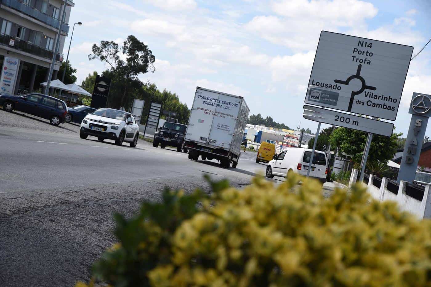 Nuno Sá questiona o Governo sobre nova ponte sobre o Rio Ave