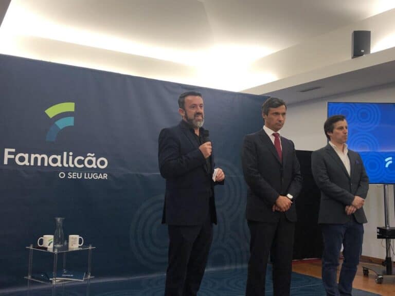 Nova identidade quer fazer de Famalicão "o seu lugar"