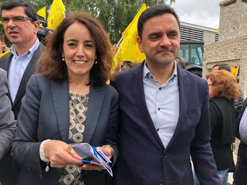 "Vitória é um reconhecimento do nosso trabalho no distrito"