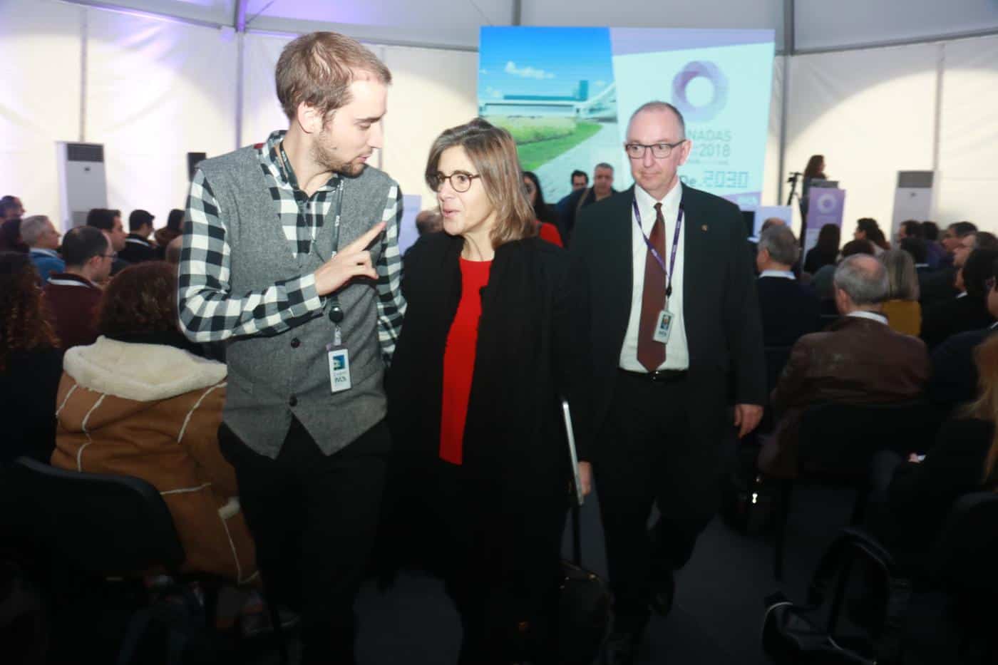 Dados digitais. Fernanda Rollo alerta comunidade científica