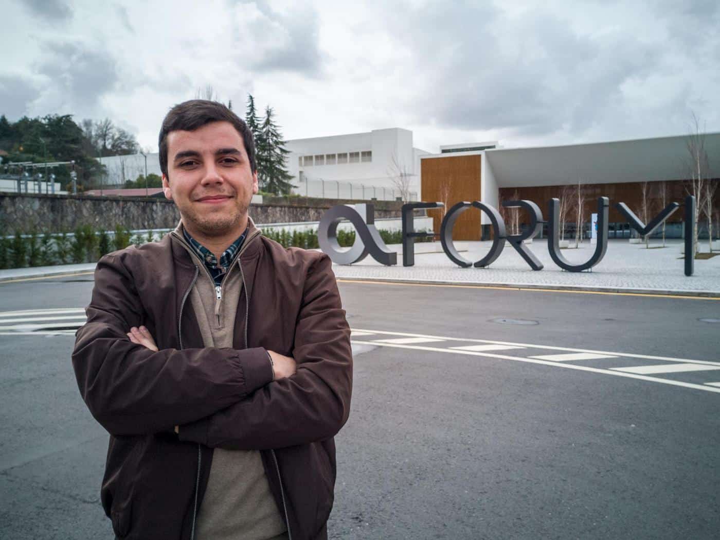 Enterro da Gata confirmado no Altice FORUM Braga