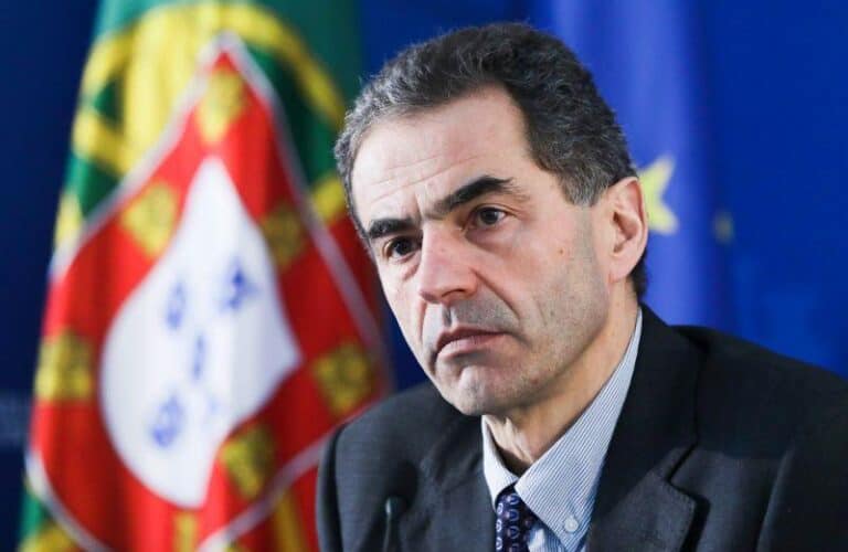 "INL pode trazer empresas" na área da Física Quântica