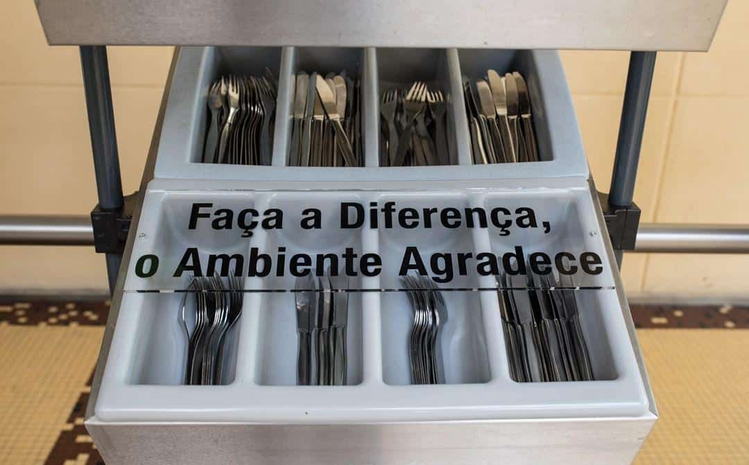 SASUM. Medidas ambientais podem significar galardão