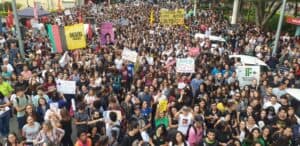 Governo brasileiro corta mais de 2.700 bolsas académicas