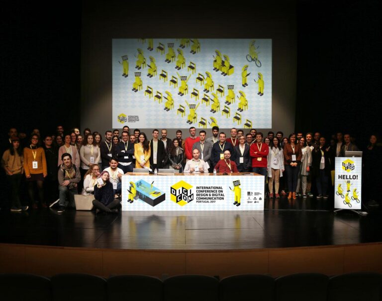 Barcelos acolhe 2ª Edição da DIGICOM