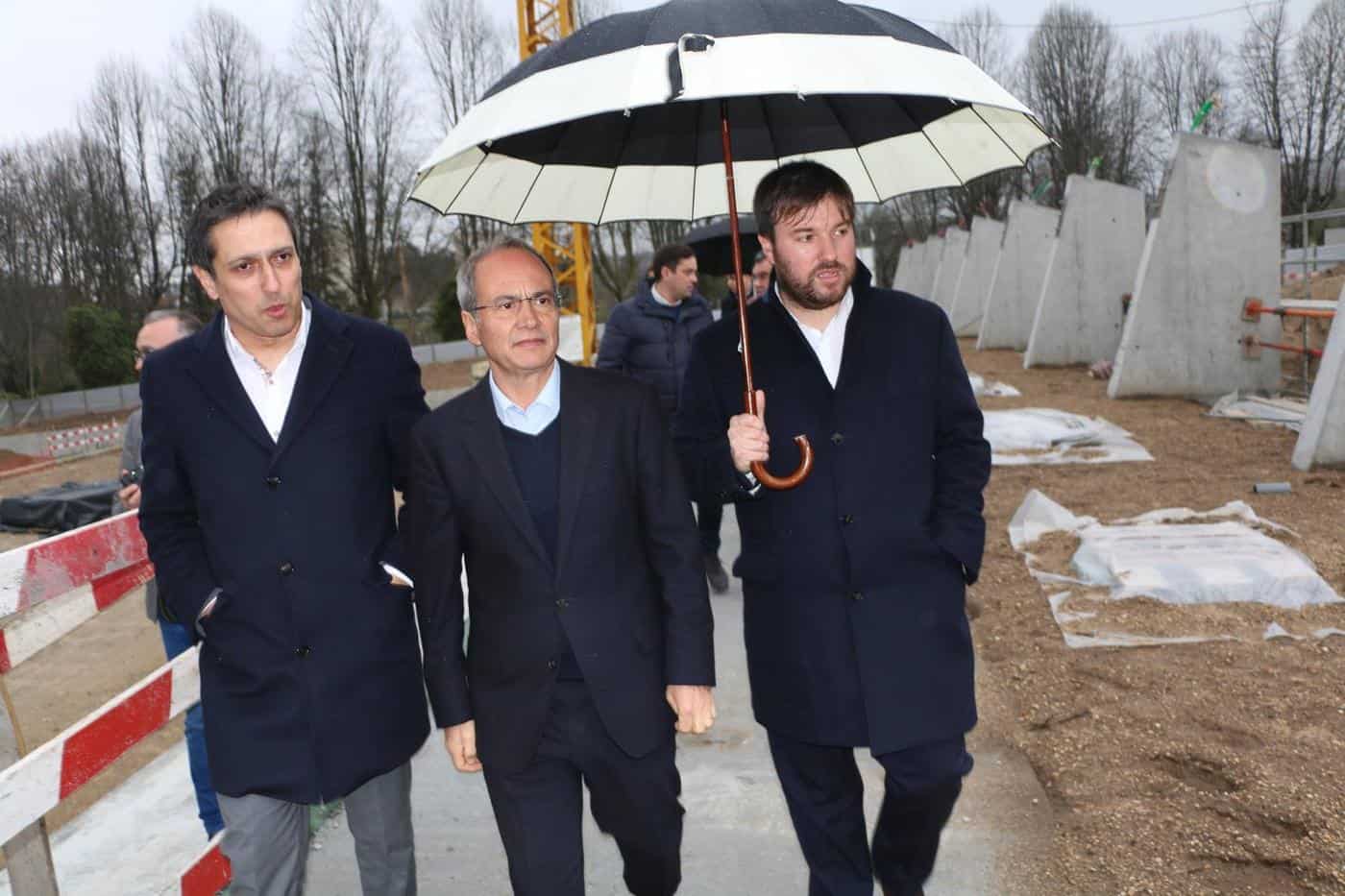 Guimarães. Autarquia terá financiado actividade do PS Taipas