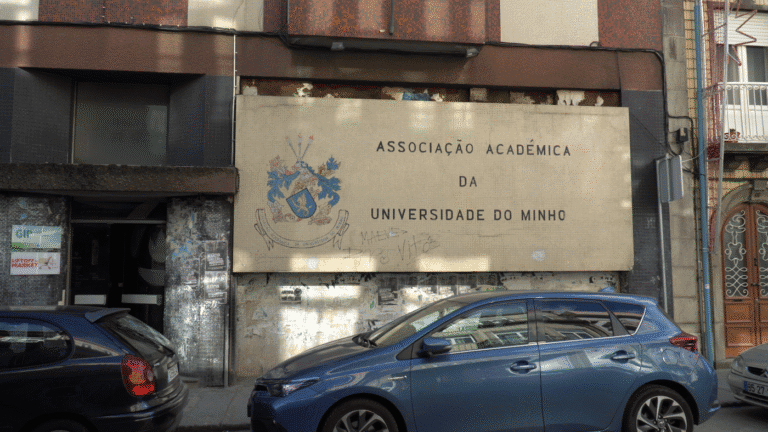 40 anos de AAUM: testemunhos de quem a presidiu