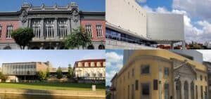 Quadrilátero vai ter mais programação cultural conjunta