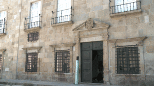 Largo do Paço vai contar com uma nova galeria de arte