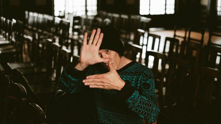 Linha TGV em Barcelos traz Marco Franco e Dada Garbeck