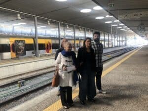 PCP leva à AR ligação ferroviária entre Braga e Guimarães