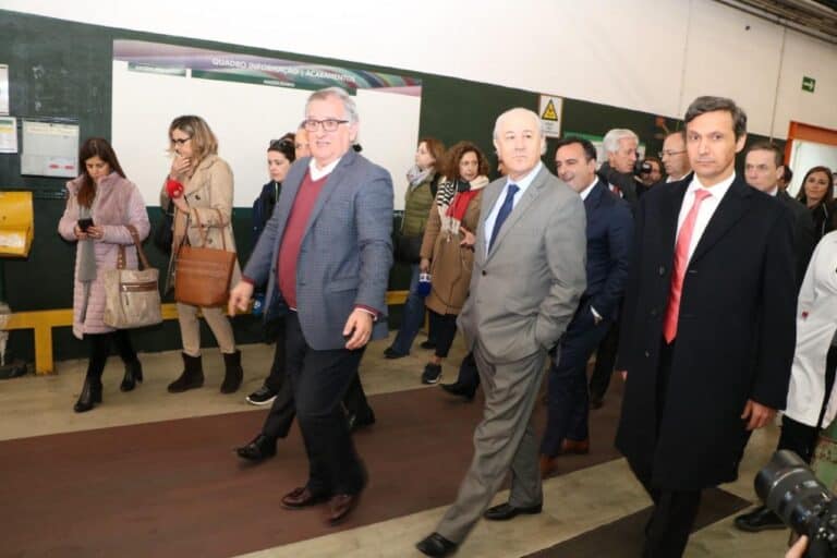 Rio cancela reunião com militantes do PSD em Viana