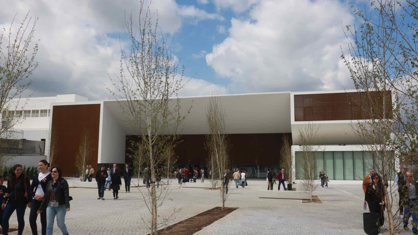 FORUM Braga abre portas para o país e para a Galiza