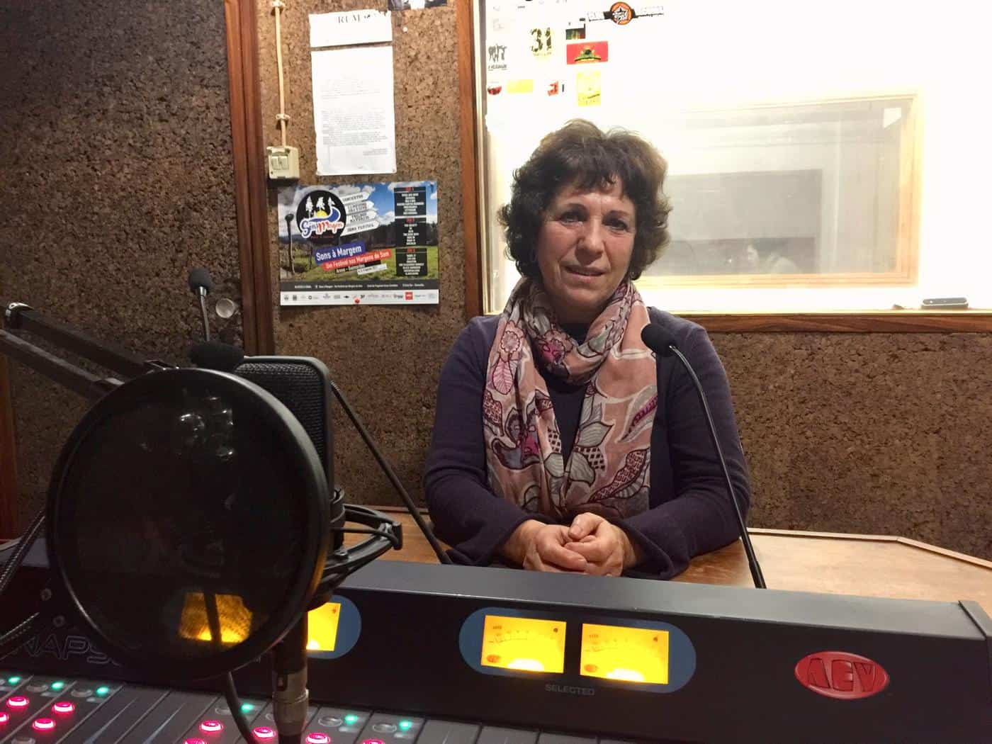 "CTB faz muito pouco por Braga", diz directora do Tin.Bra