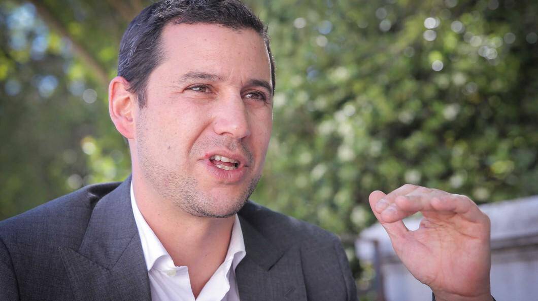 Galamba sobre exploração de lítio: "É normal que haja medo"