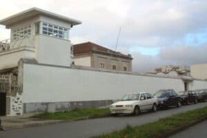 CDS-PP reclama intervenção no Est. Prisional de Braga