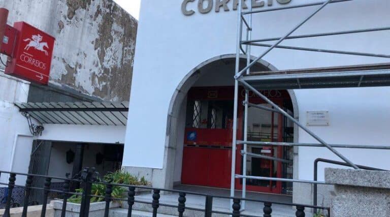 Riba D'Ave: serviço CTT migra para Junta de Freguesia