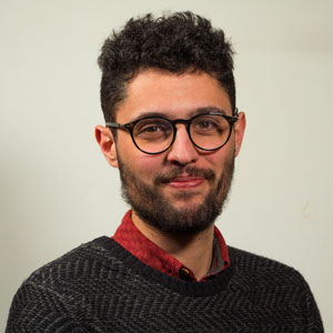 Avatar de Pedro Andrade